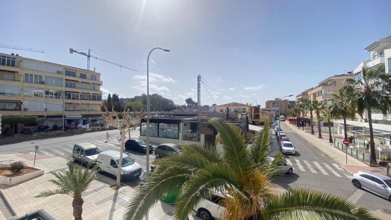 Appartement Capitolio Albir 1G El Albir Luaran gambar