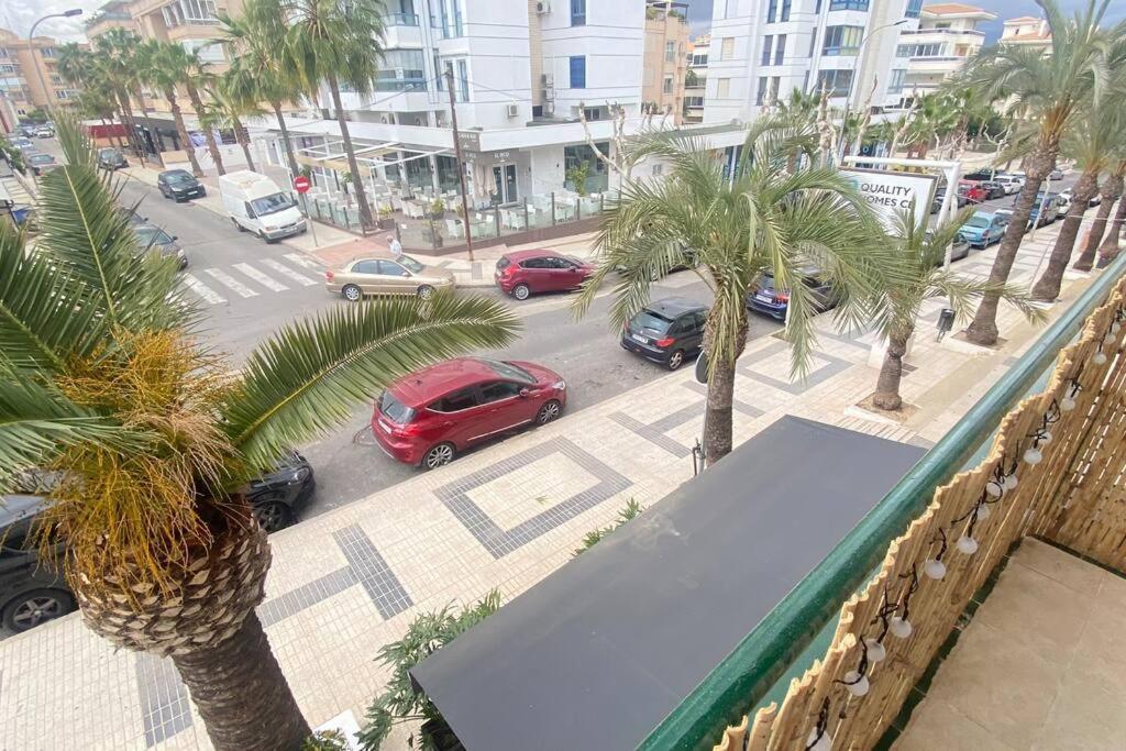 Appartement Capitolio Albir 1G El Albir Luaran gambar