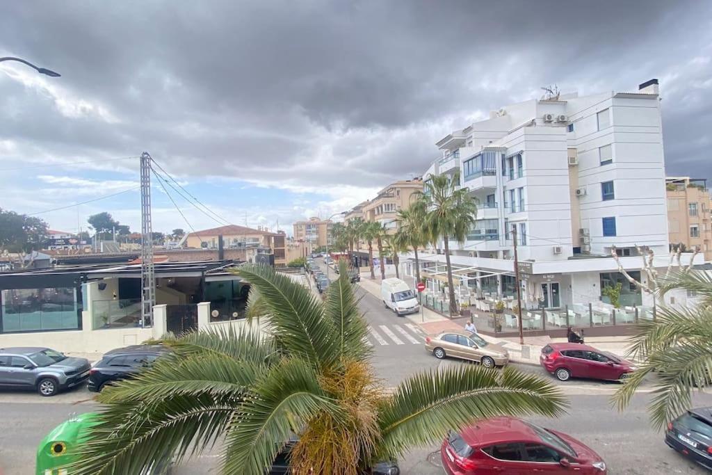 Appartement Capitolio Albir 1G El Albir Luaran gambar