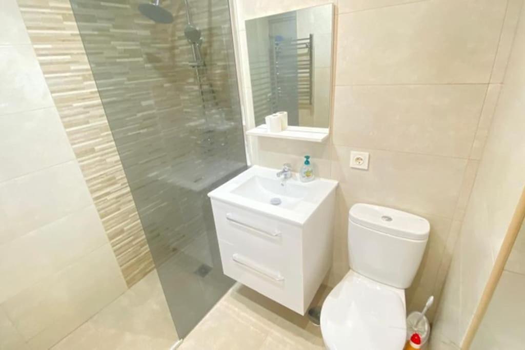 Appartement Capitolio Albir 1G El Albir Luaran gambar