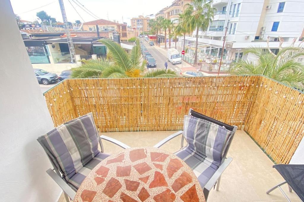 Appartement Capitolio Albir 1G El Albir Luaran gambar