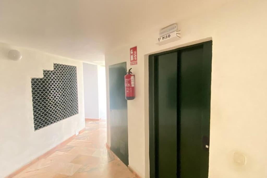 Appartement Capitolio Albir 1G El Albir Luaran gambar