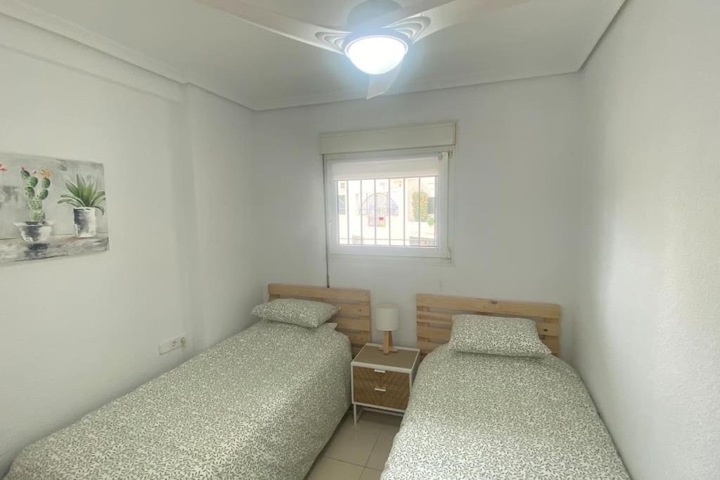 Appartement Capitolio Albir 1G El Albir Luaran gambar