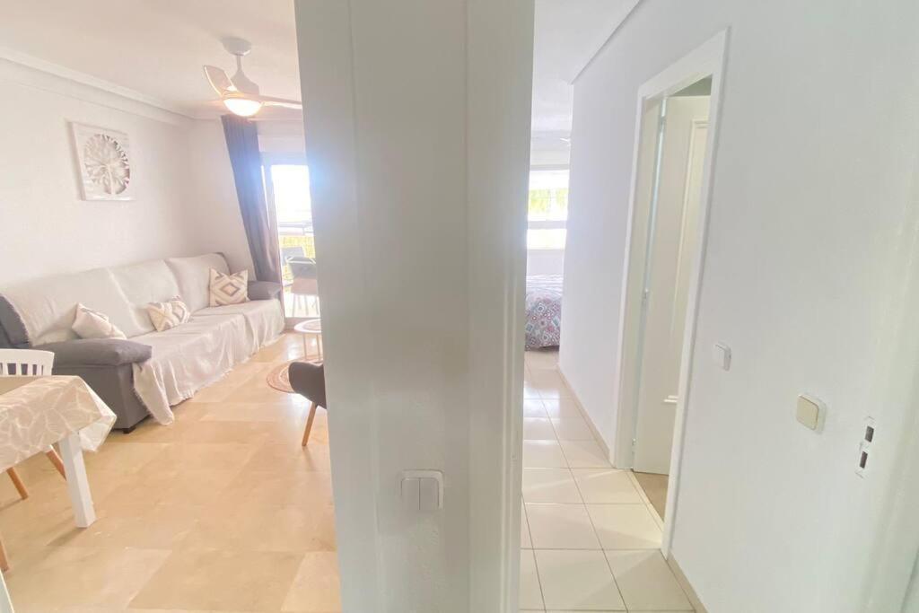 Appartement Capitolio Albir 1G El Albir Luaran gambar