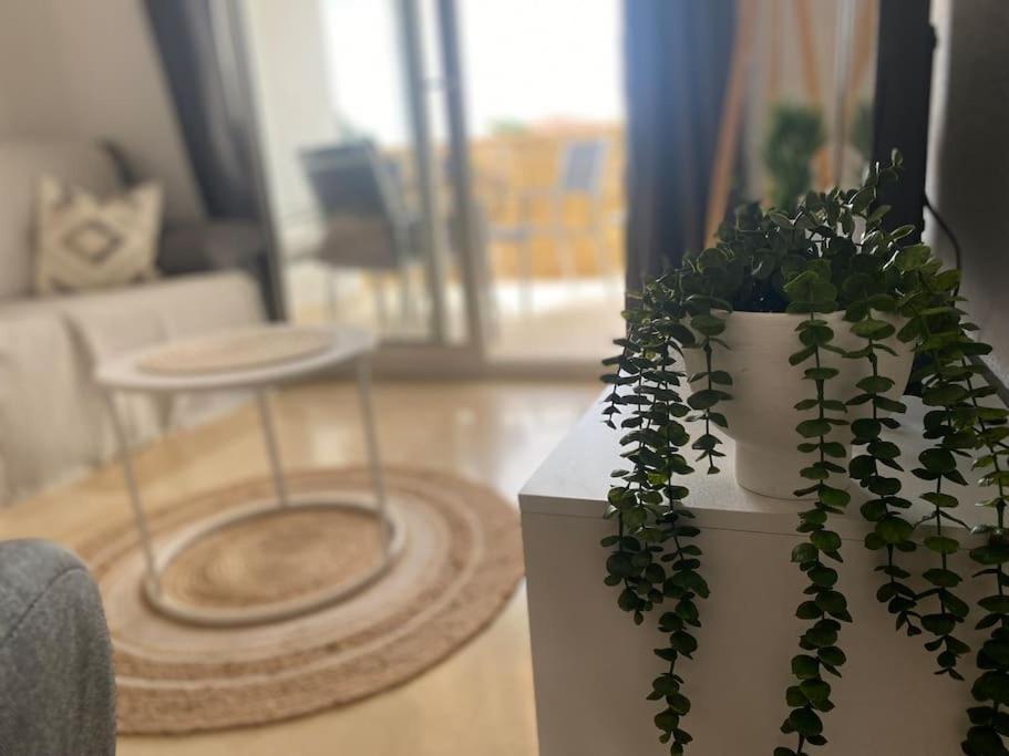 Appartement Capitolio Albir 1G El Albir Luaran gambar