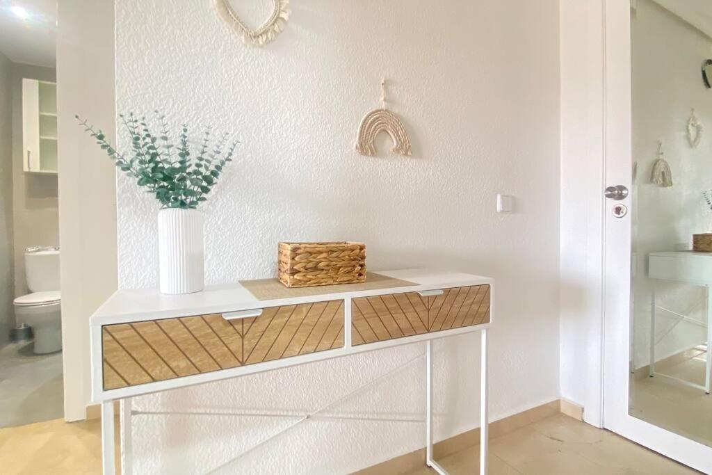 Appartement Capitolio Albir 1G El Albir Luaran gambar