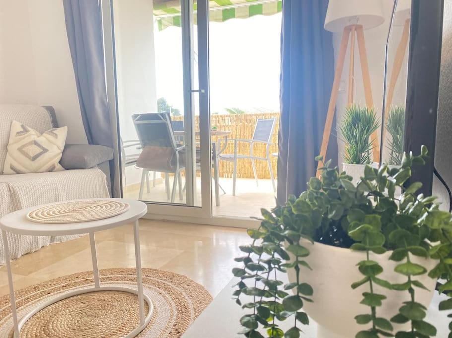 Appartement Capitolio Albir 1G El Albir Luaran gambar