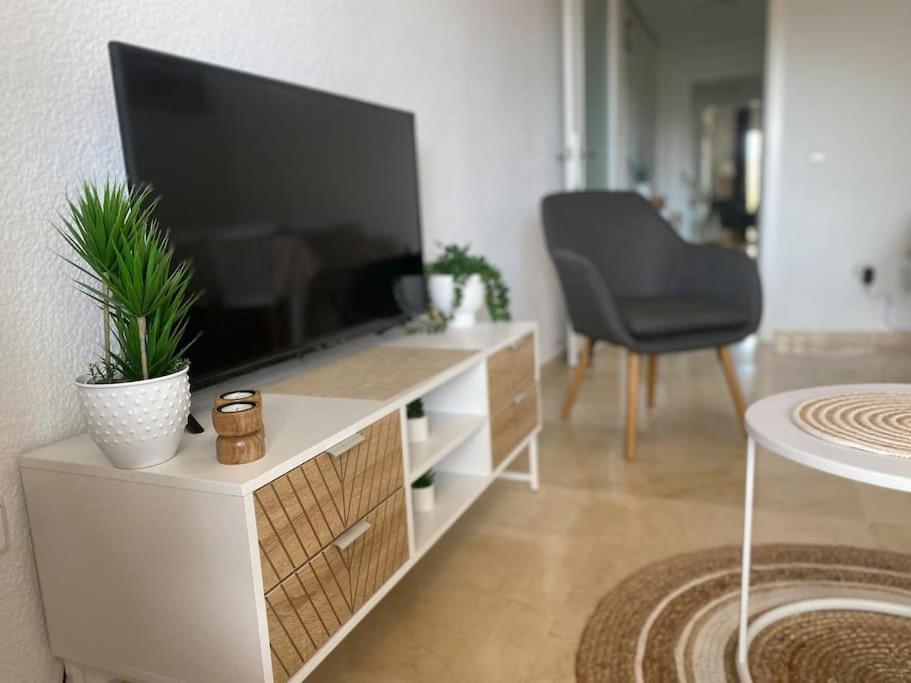 Appartement Capitolio Albir 1G El Albir Luaran gambar