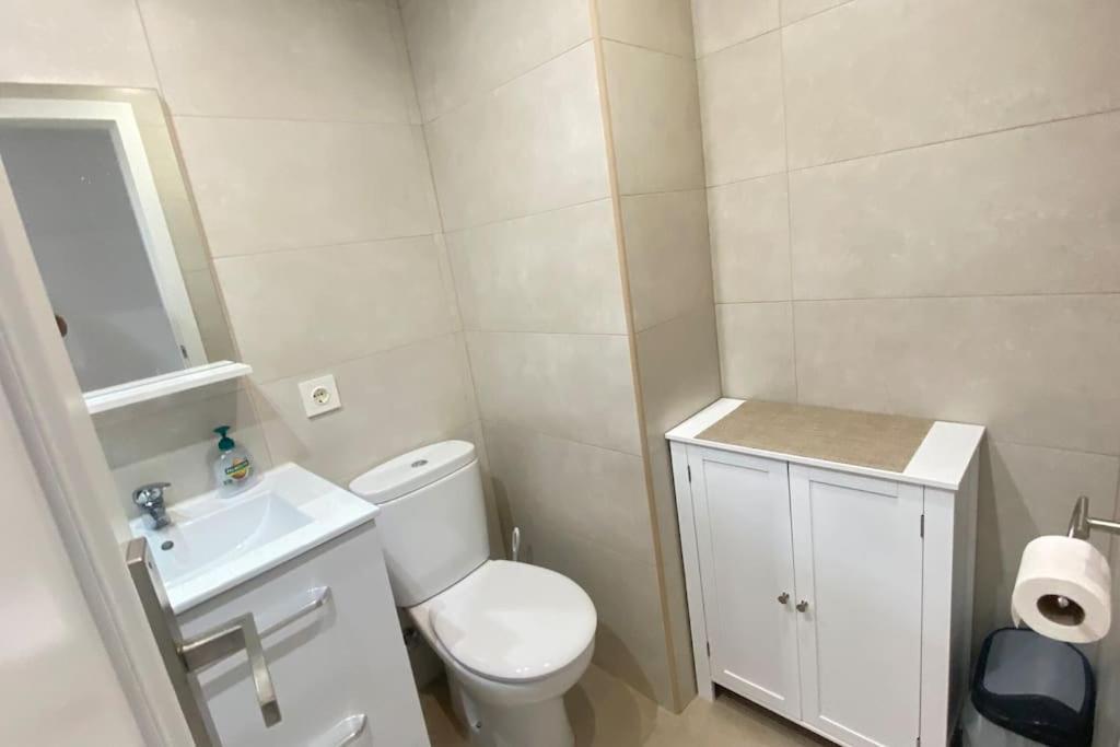 Appartement Capitolio Albir 1G El Albir Luaran gambar