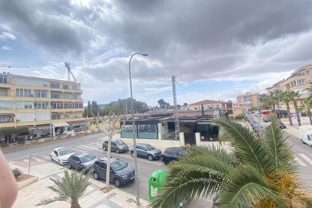 Appartement Capitolio Albir 1G El Albir Luaran gambar