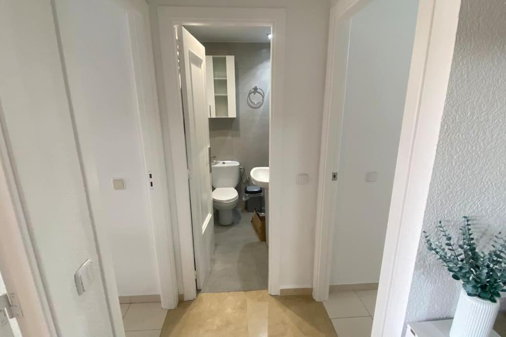 Appartement Capitolio Albir 1G El Albir Luaran gambar