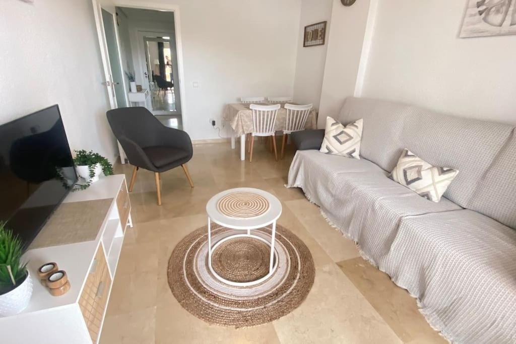 Appartement Capitolio Albir 1G El Albir Luaran gambar