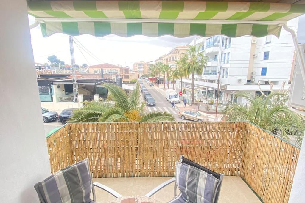 Appartement Capitolio Albir 1G El Albir Luaran gambar