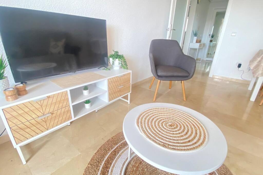 Appartement Capitolio Albir 1G El Albir Luaran gambar