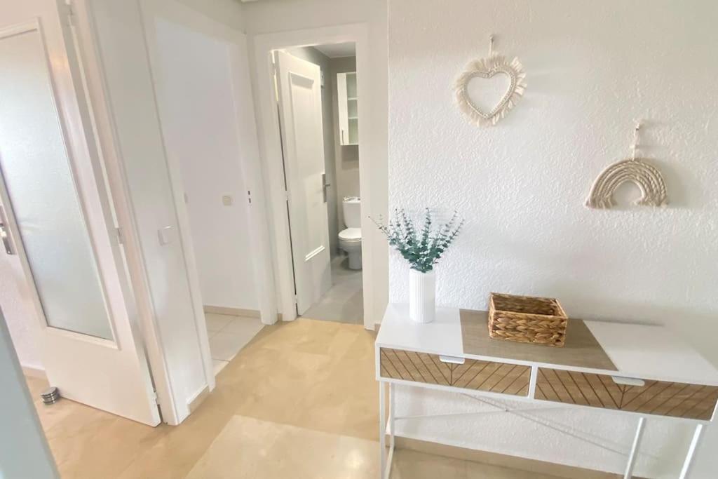 Appartement Capitolio Albir 1G El Albir Luaran gambar