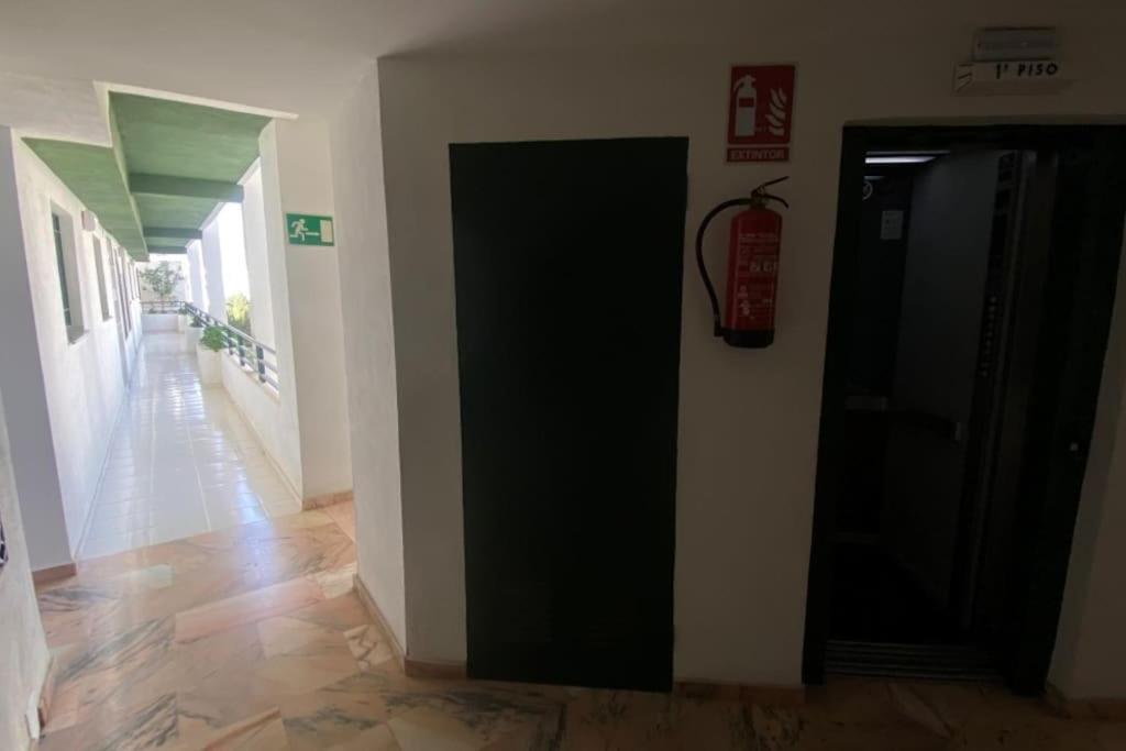 Appartement Capitolio Albir 1G El Albir Luaran gambar