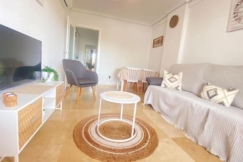 Appartement Capitolio Albir 1G El Albir Luaran gambar