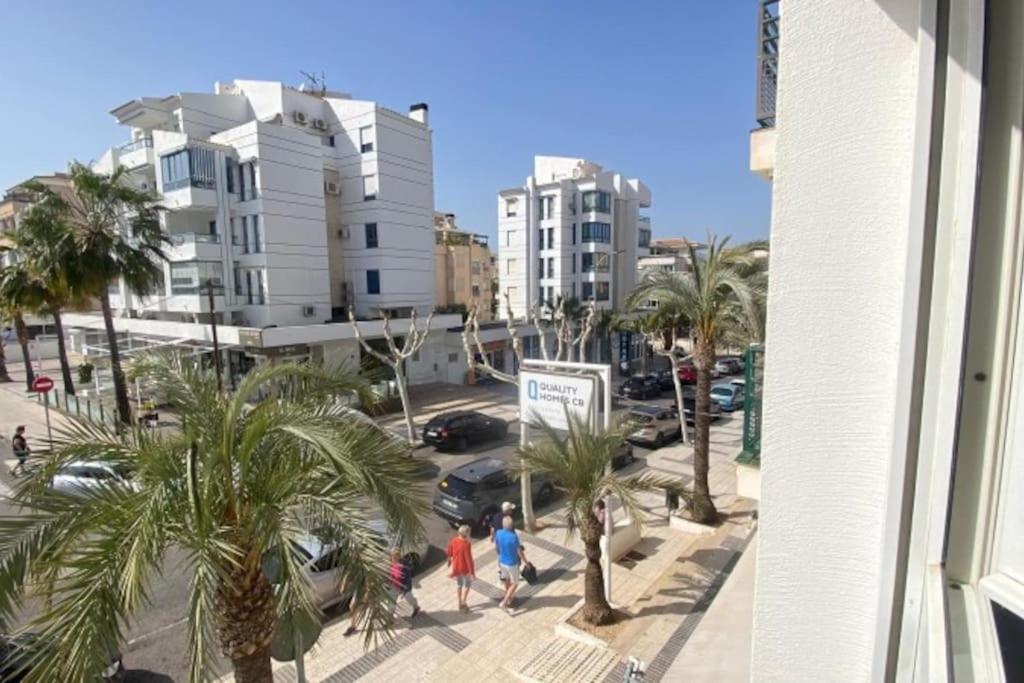 Appartement Capitolio Albir 1G El Albir Luaran gambar