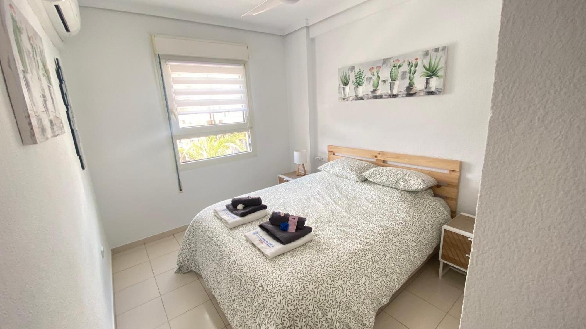 Appartement Capitolio Albir 1G El Albir Luaran gambar